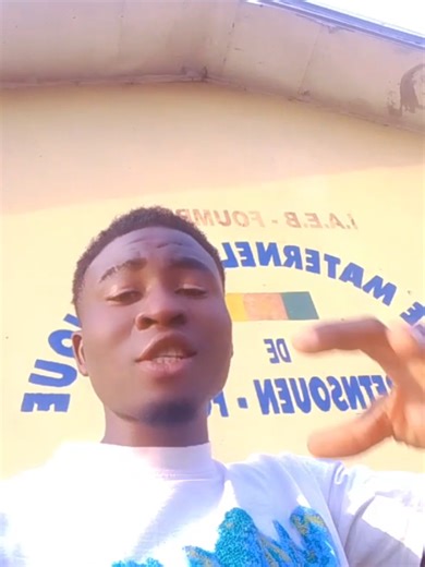 écouter le message par l'artiste Bamoun DJ #bamoun_de_luxe🇨🇲🇨🇲🇨🇲@Djay Mazembe🥷 @Prince champagna