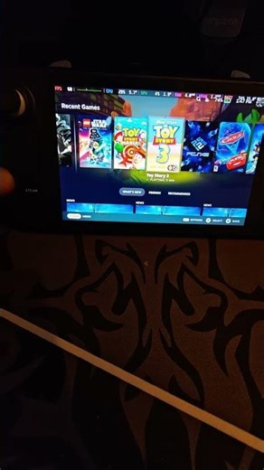 Mute Steam Deck UI Sounds in Seconds #shorts #steamdeck #steam #gaming #valve