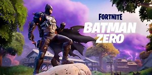 Fortnite Batman Zero Point: Issue #6 might reveal the final villain and set the course for Season 7