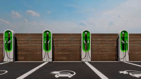 Tesla And Warren Buffett-Backed BYD Lead EV Revolution, Leaving Japanese Automakers In The Dust - $TSLA $BYDDY $BYDDF