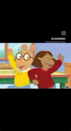 Recomendaciones de dibujos animados ARTHUR