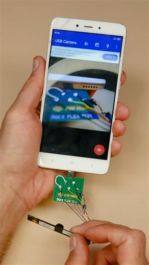 Can You Connect a Laptop Camera to a Phone? 🤯