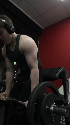 Leaner I get the harder the workouts be getting bruh #gymtok #gymbro #motivate #fyp