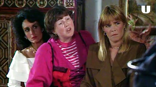 Birds of a Feather - Series 1: Episode 1 | Channel 4