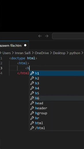 How to add image in html#coding#classhtml