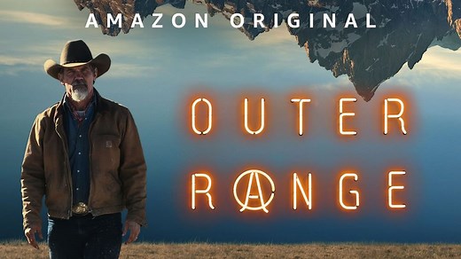 Outer Range - Season 1 Episode 1 "The Void" Recap & Review