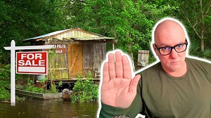 10 Land Buying Mistakes People Make and You Shouldn't