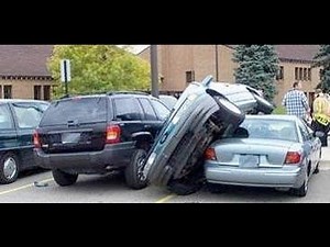 Parking Fail