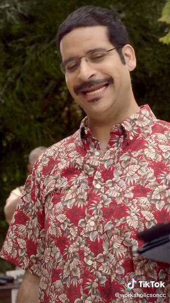 Summer Vibes with Montez from Workaholics