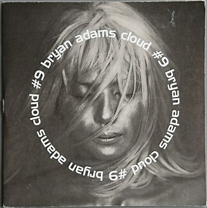 Bryan Adams - Cloud #9