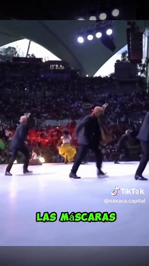 Origen de la Danza de los Diablos: Tradición y Significado en Oaxaca, México