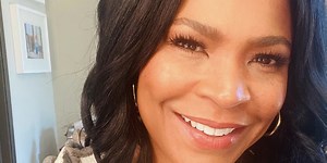 Nia Long, 49, Doesn't Seem To Have Aged In 25 Years—Here's Her Skincare Routine