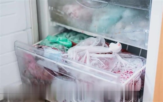 松下冰箱报H43检查方法详解带图