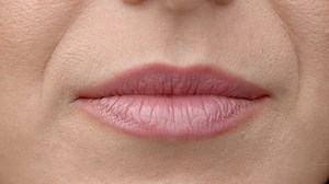 Smile Charming Girl Perfect White Teeth Stock Footage Video (100% Royalty-free) 1060336757 | Shutterstock