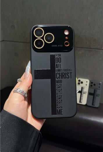 Best Phone Case for iPhone 17 Pro Max Protection