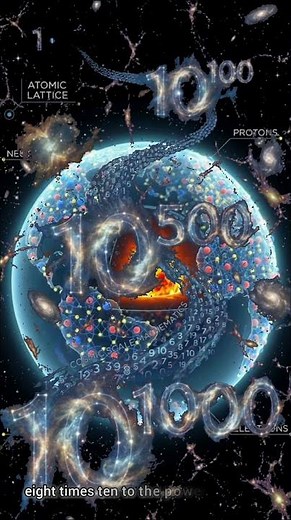 A Deck of Cards Is More Complex Than the Earth.