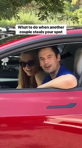 Mess around and find out | Eva and Javier