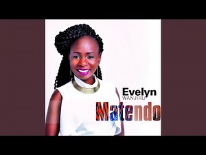 Subiri (feat. Emmy Kosgei)