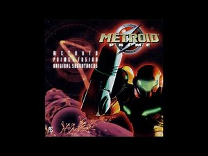 Metroid Prime - Original Soundtrack - 30. Vs. Meta Ridley