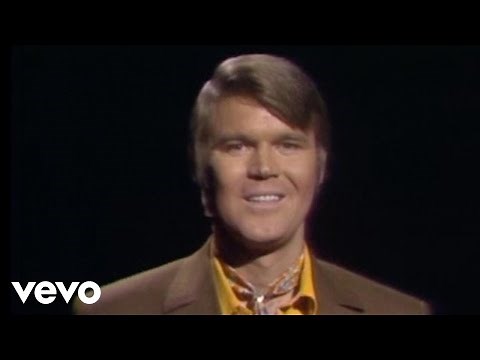 Glen Campbell - Mary In The Morning