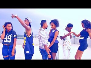 AHADU & Syco x Skat x Yabu Jc - Wey Gude - New Ethiopian Music 2016 (Official Video)