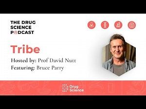 134. Tribe with Bruce Parry