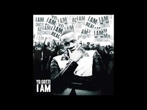 Yo Gotti - "I Know" (Feat. Rich Homie Quan) | I Am | HD 720p/1080p