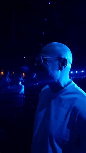 D-Nox finishing his 3h set at Ame Club #dnox #electronicmusic #housemusic