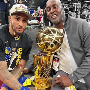 596K views · 10K reactions | The Payton Legacy  GP 欄 GP II, NBA Champions! #NBA75 #NBAFinals #LegendOfTheWeek | NBA | Facebook