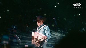 14K views · 134 reactions | Semana de Concierto en La México  No te puedes perder a Grupo Intocable 鸞este sábado 15 de Febrero. ️ Boletos a la venta en Ticketmaster México #Ocesa #Intocable #LaMonumentalDelEntretenimiento ️ | La Plaza Mexico | Facebook