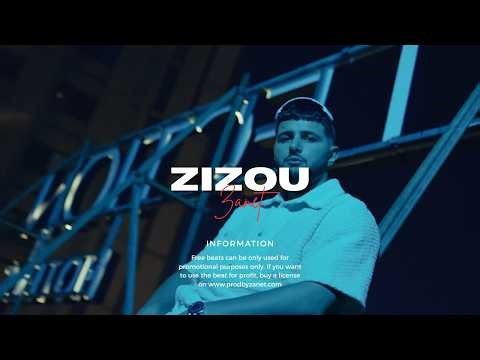 [FREE] DARDAN x AZET Type Beat - "ZIZOU"