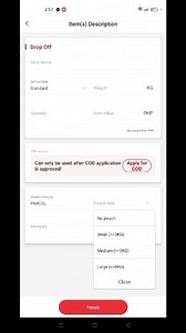 9.2K views · 110 reactions | Tutorial kung paano gamitin ang j&t apps philipines | Papa Paul | Facebook