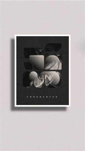 Minimalist Poster Design Inspiration Ideas #posterdesign #design #photoshoptutorialsforbeginners