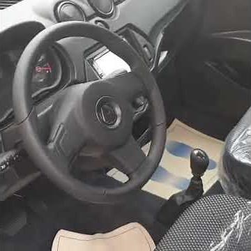 Aixam Minauto Access