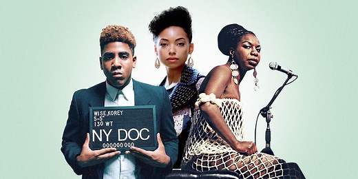 The Essential Movies and Series on Netflix That Examine Systemic Racism in America