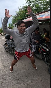 JUMPING JACK CHALLENGE | Zanjy Saring