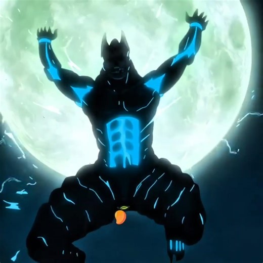 Fortitude 9.8🔥 #upperxmango #edit #trending #kaiju #kaijuno8 #anime #animeedit #kafka #kaijuattack