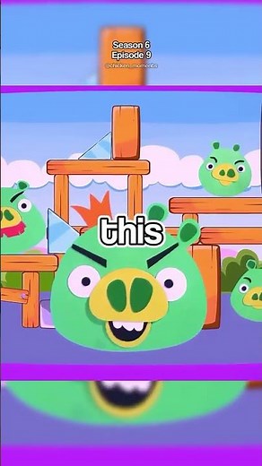 Angry Birds Harsh Reality - Robot Chicken #robotchicken