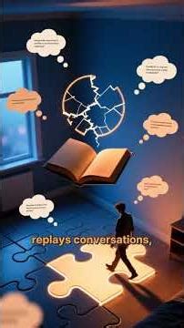 The Quest for Closure: Understanding Our Obsession#psychology #darkpsychology