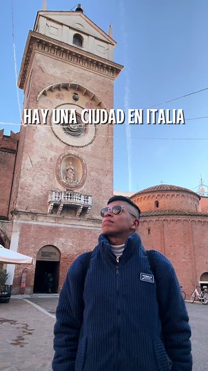 Descubriendo Mantova: La Joya Oculta de Italia