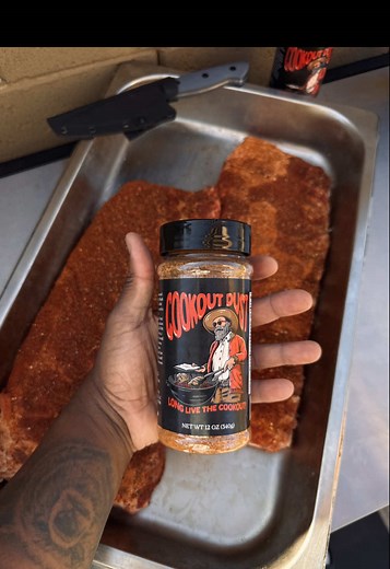 Perfect High-Temperature BBQ Ribs Cooking Tips