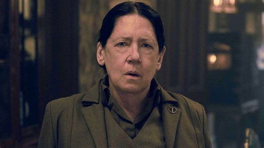 The Testaments Star Talks Biggest Changes Between The Handmaid's Tale and New Show