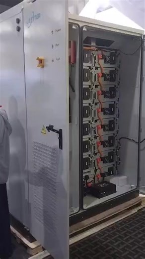 Introducing our 100 kW / 241 kWh ESS System ⚡☀️ Reliable. Efficient. Scalable. Power your home, business, or city with cutting-edge energy storage technology. Store energy when it’s abundant. Use it when you need it most. Smart energy. Sustainable future. 📩 DM us to learn more or get yours installed today