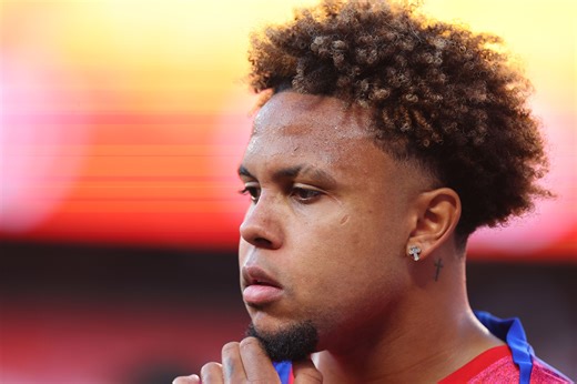 Inter ready to pounce as Juventus begin McKennie talks