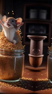 13K views · 492 reactions | Beautiful Lesson from mouse . . . . . . . . . #mouse #lessons #storytime #story #reelsvideo #reelsfacebook #reelsviral #reelsinstagram #bhfyp #healthy #facts #love | Useful Info and Health Tips | Facebook