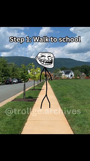 The Stall Incident: A Scary Troll Story | Watch the Thrilling Viral Video