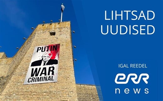 Lihtsad uudised 26. septembril