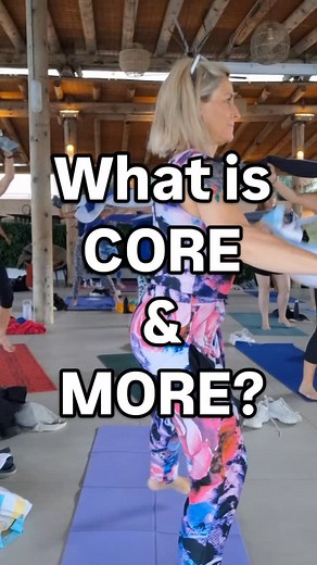 Find out more! Core & More on Wednesday's in Brislington BS4 These...