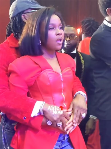 Zuchu and Diamond Platnumz: Romantic Moments and Dance