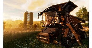 Landwirtschafts-Simulator 19 - Mit Farm Building & PvP-Multiplayer